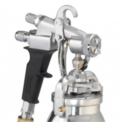 Echipament HVLP Wagner Fine Coat 9700 L 230V putere motor 1.15 kW