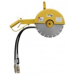 Fierastrau circular Maruzen diametru maxim 300 mm 3200 rpm 8 kg