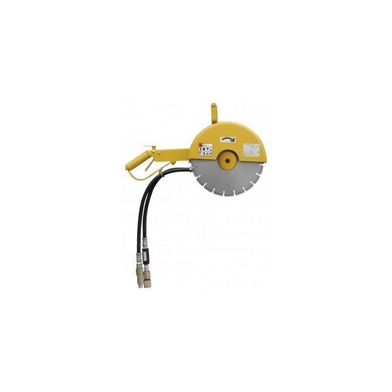 Fierastrau circular Maruzen diametru maxim 300 mm 3200 rpm 8 kg