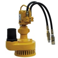 Pompa submersibila Maruzen PH 301 debit 780 l/min granulometrie maxima 9.5 mm