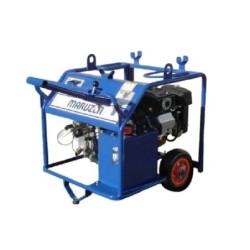 Centrala hidraulica Maruzen UH070 &#8211; Honda GX200 20.5 l/min 117bar