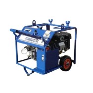 Centrala hidraulica Maruzen UH070 – Honda GX200 20.5 l/min 117bar