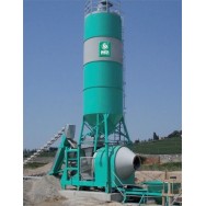 Mini Statie de beton IMER -ORU ORUBTK 508