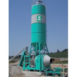 Mini Statie de beton IMER -ORU ORUBTK 1008