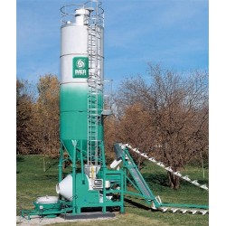 Mini Statie de beton IMER -ORU ORUBTK 1500E