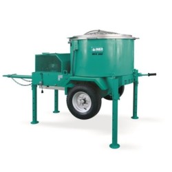 Malaxor Imer MIX 360 R PLUS motor Honda GXV390 8.1 kW