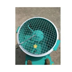 Malaxor Imer MIX 360 R PLUS motor Honda GXV390 8.1 kW