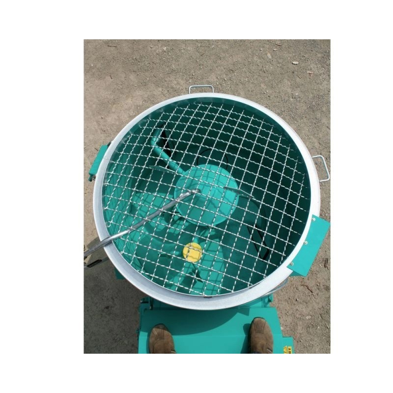 Malaxor Imer MIX 360 R PLUS motor Honda GXV390 8.1 kW