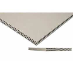Panou plastic pentru cofrare 200 x 500 x 21mm