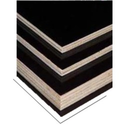 Panou multistrat (Tego) 21 mm 250 x 125 cm, nereciclat, Romply