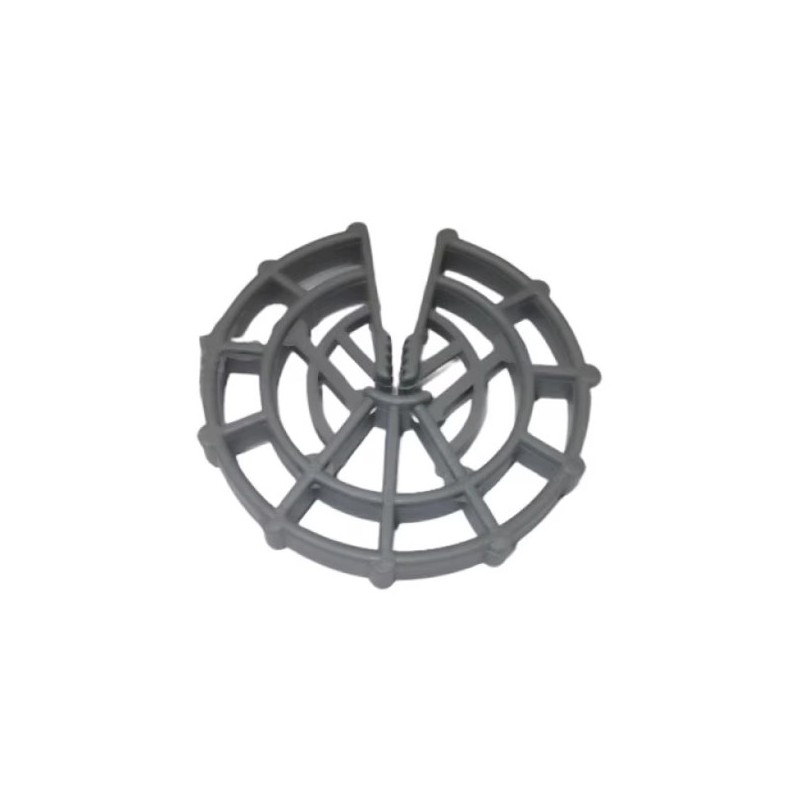 Distantier fier-beton &#8222;ROZETA&#8221; H40, 1 set = 250 buc