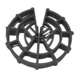 Distantier fier-beton &#8222;ROZETA&#8221; H50, 1 set = 250 buc