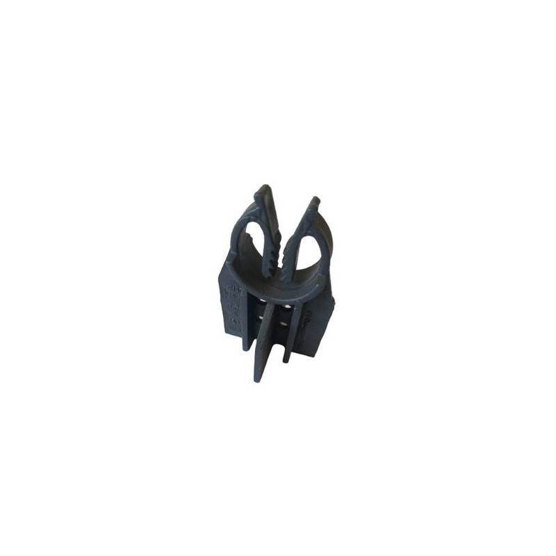 Distantier fier-beton &#8222;ARMATURA&#8221; H50, 1 set = 250 buc
