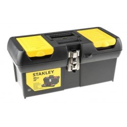 Stanley 1-92-065 Cutie depozitare 16" cu prindere metalica 415x199x185 mm