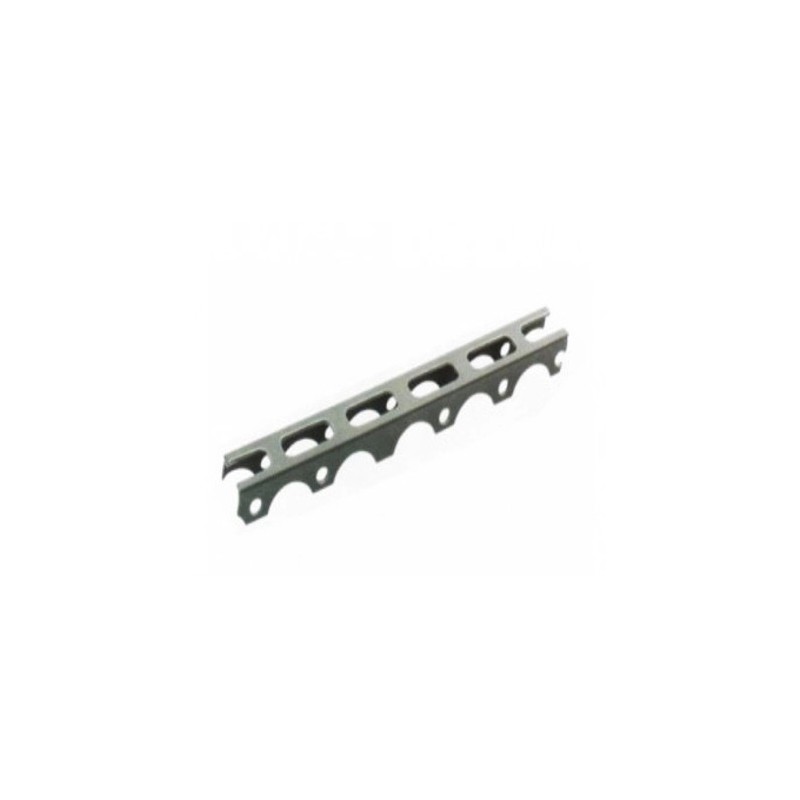 Distantier fier-beton armare placa NLF, H 50 mm lungime 2 m
