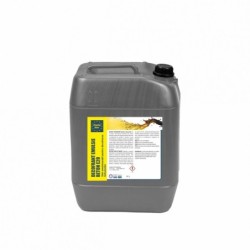 Decofrant emulsie BetonE20 &#8211; 10L