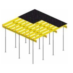 Sistem cofraj Condor 20 Flex Formwork