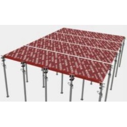 Sistem cofraj Condor Aluplus