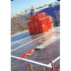 Sistem cofraj Condor Aluplus