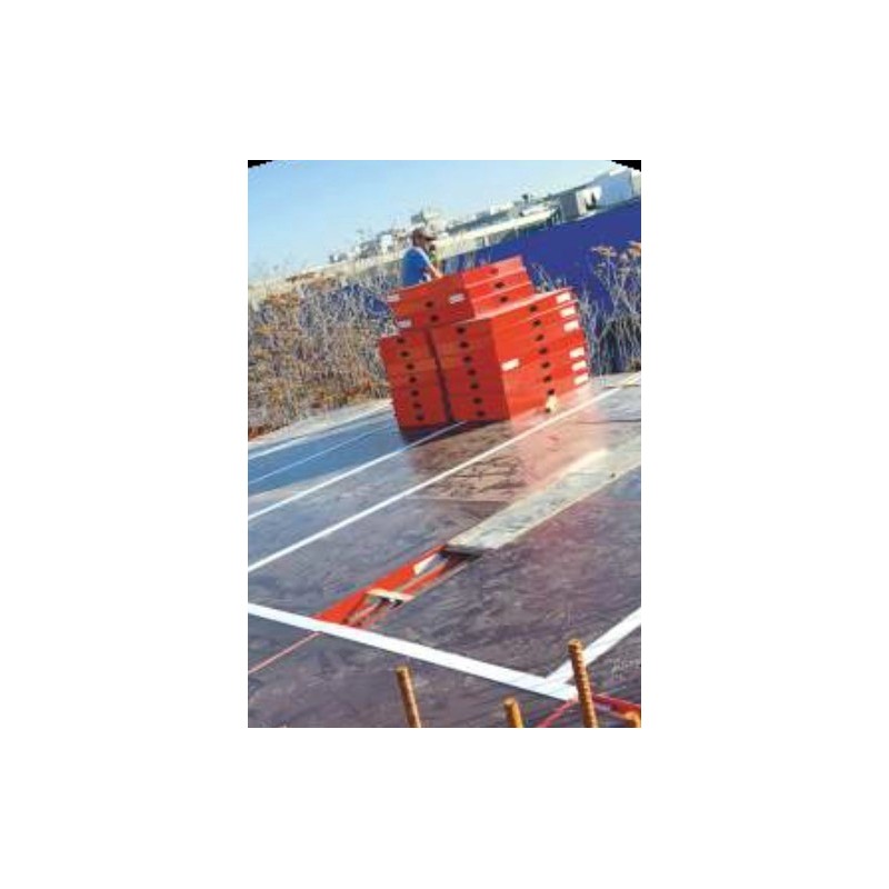 Sistem cofraj Condor Aluplus