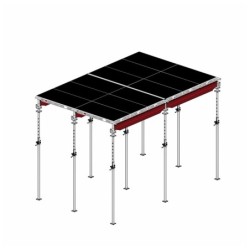 Sistem cofraj Condor Aludeck