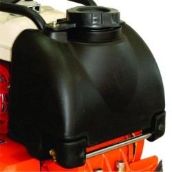 Rezervor apa pentru placa compactoare Bisonte PC90 ( doar rezervor plastic )