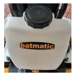 Rezervor apa pentru placa compactoare Batmatic FP1342R (complet echipat)