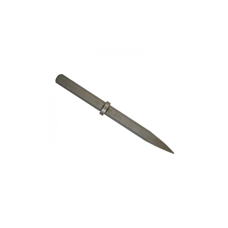 Spit pentru BB20 Hex D25.6-L108
