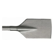 Dalta lata pentru BB25 si BB27 Hex D31.7-L160