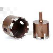 Carota Montolit FT35 pentru gresie portelenata/ceramica/granit Ø 35 mm