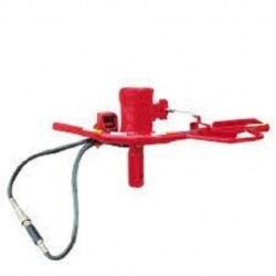 Foreza hidraulica Maruzen AY01H, cuplu max 88Nm, 300rpm