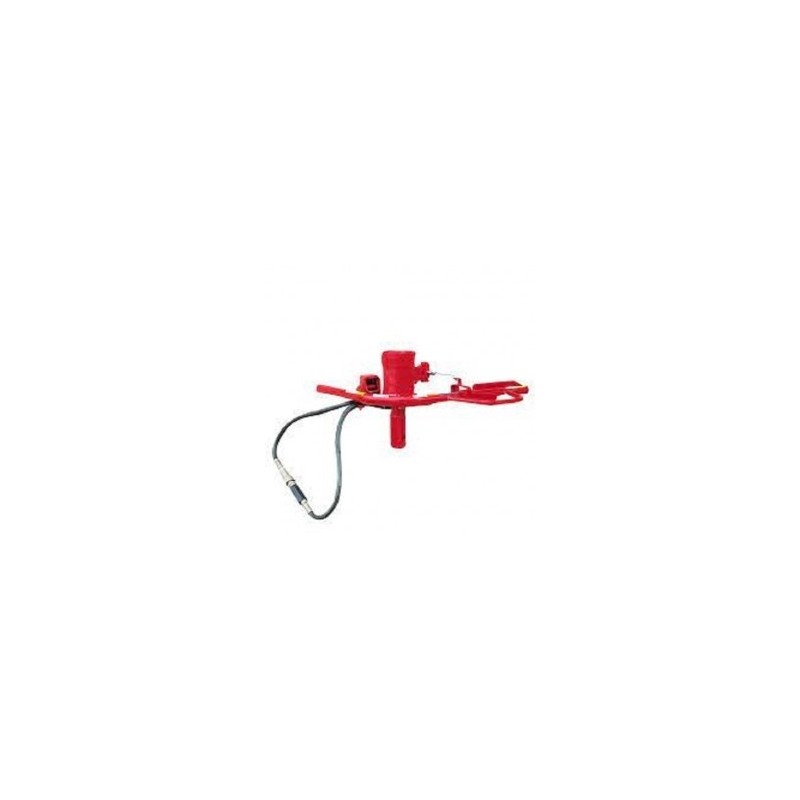 Foreza hidraulica Maruzen AY01H, cuplu max 88Nm, 300rpm