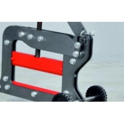 Lame pentru ghilotina MONTOLIT BLOCKUT