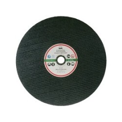 Disc pentru masina de taiat metale Bisonte GYD400