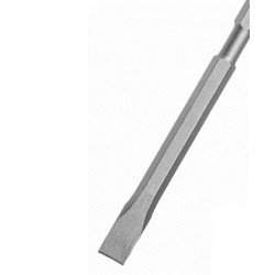 Dalta pentru BB20 Hex D25.6-L108