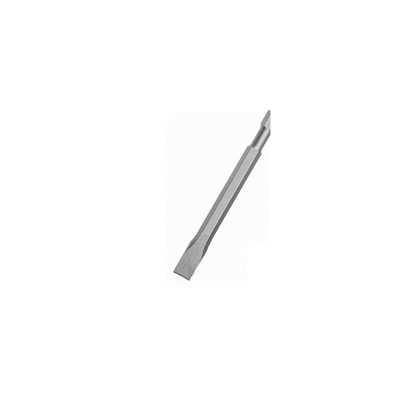 Dalta pentru BB20 Hex D25.6-L108