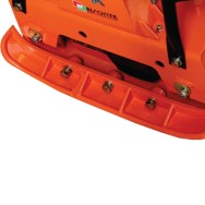 Extensii pentru placa compactoare reversibila Bisonte PCR160 (set 2 buc)