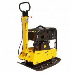 Masalta MS330-4 Placa compactoare grea, reversibila, Honda GX270, benzina