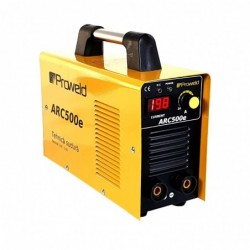 ProWELD ARC500e Invertor sudura