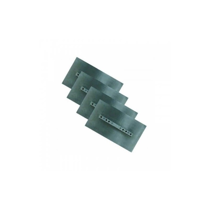 Pale standard pentru EP600 Bisonte (set 4 buc.)
