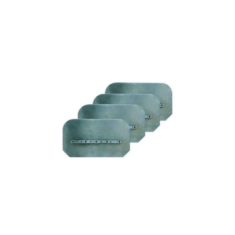 Pale combinate Super Blue pentru EP900 Bisonte
