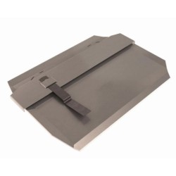 Pale speciale pentru EP1200 Bisonte