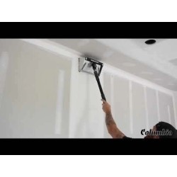 Aplicator ipsos &#8222;prima sau a doua mana&#8221; Columbia C-BOX25 25 cm &#8211; fara maner