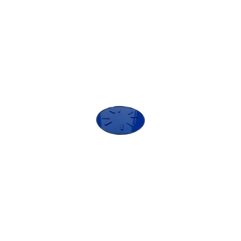 Disc comparator vopsit IMER pentru finisare beton diam. 1200mm