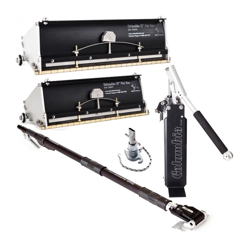 Maner pentru aplicatoare C-Box Columbia C-MBOX106 L=106cm