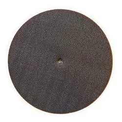 Suport discuri cu Velcro Ø 215 mm pentru SKATE ROKAMAT