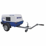 Motocompresor ROTAIR MDVN 34E debit 3400l/min presiune 7 bar motor electric Siemens 25 KW