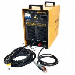 ProWELD CUT100e aparat taiere cu plasma, 400V