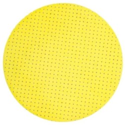 Super discuri JÖST pentru Heron ROKAMAT Ø 225 mm granulometrie 80 (6 buc)