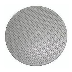 Disc polish cu Velcro (arici) perforat pentru Nautilo si Skate ROKAMAT (PFM WT) Ø350 mm